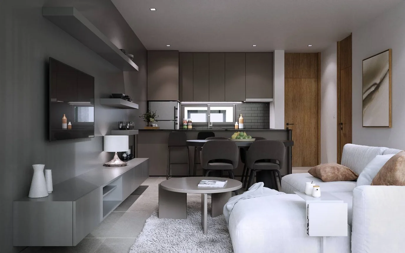 Semipiso en venta en La Plata, foto 4