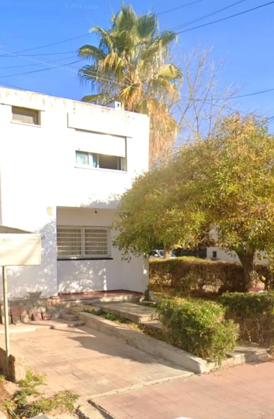 Casa dúplex en venta en Godoy Cruz