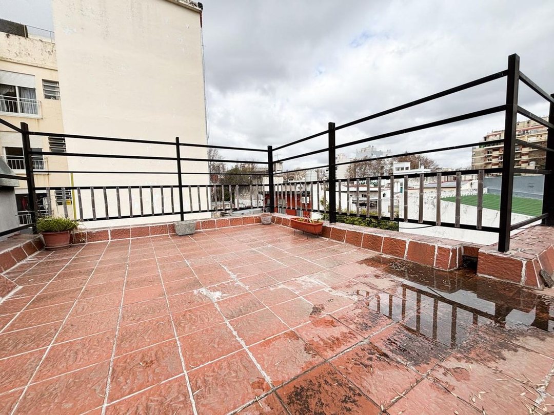 Departamento monoambiente en venta 1 ambiente en Helguera 2400, Villa del Parque, Capital Federal