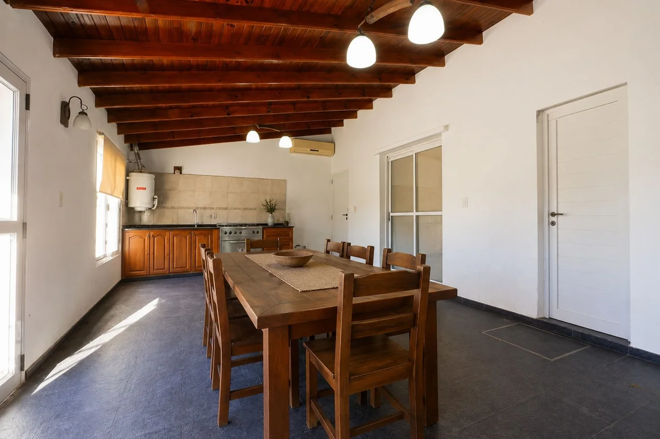 Casa en venta en City Bell