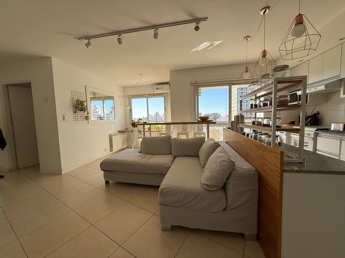 Departamento en alquiler en Neuquén, foto 3