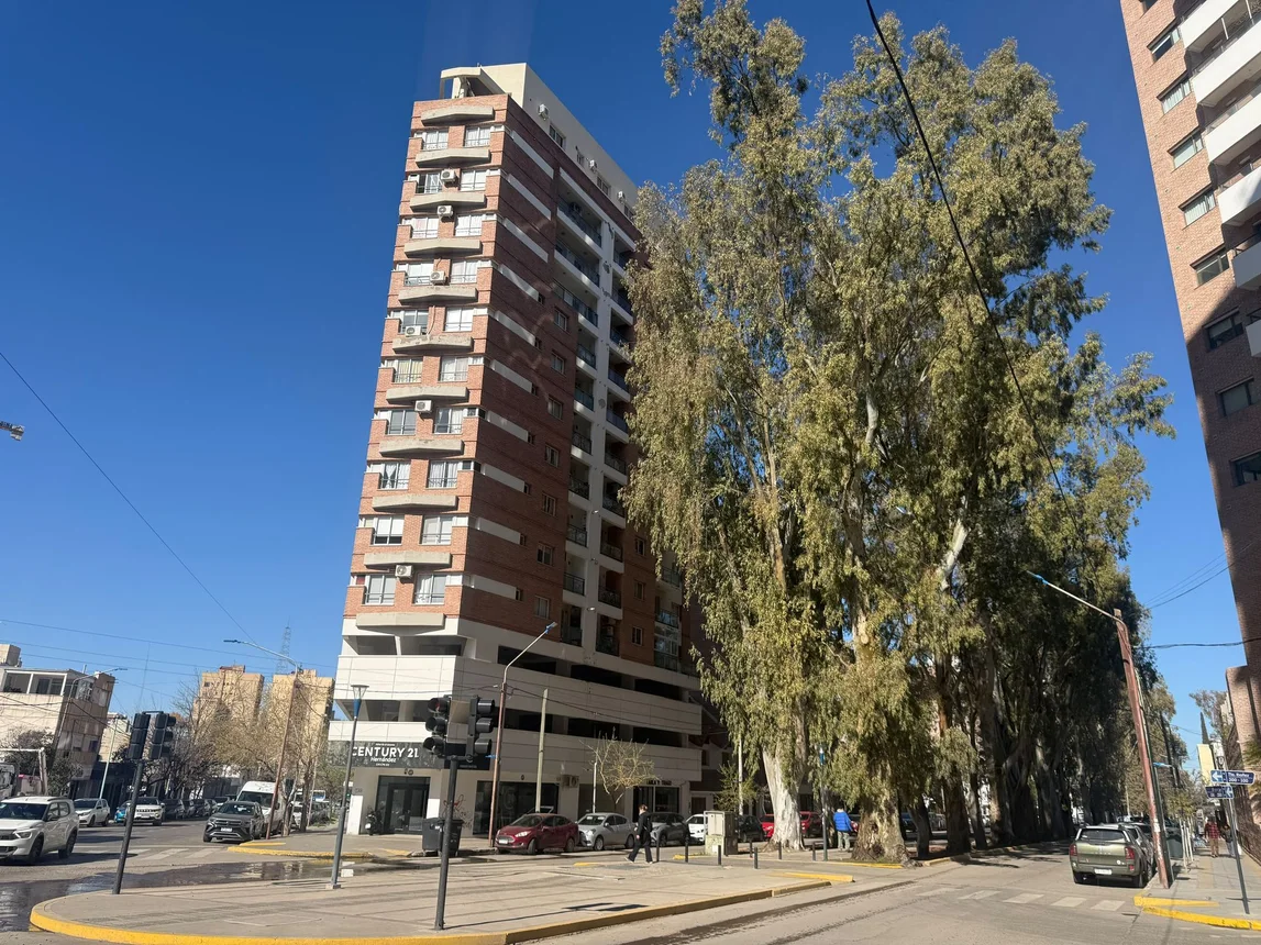 Departamento en alquiler en Neuquén
