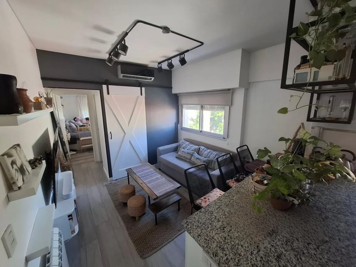 Departamento de 2 ambientes en venta en Valentín Alsina, Tuyuti 3000