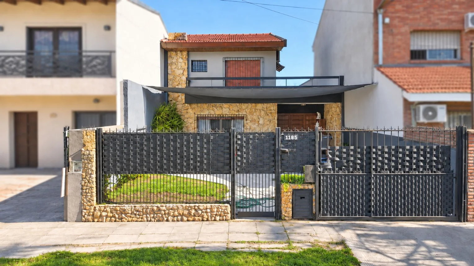 Casa en venta en Castelar