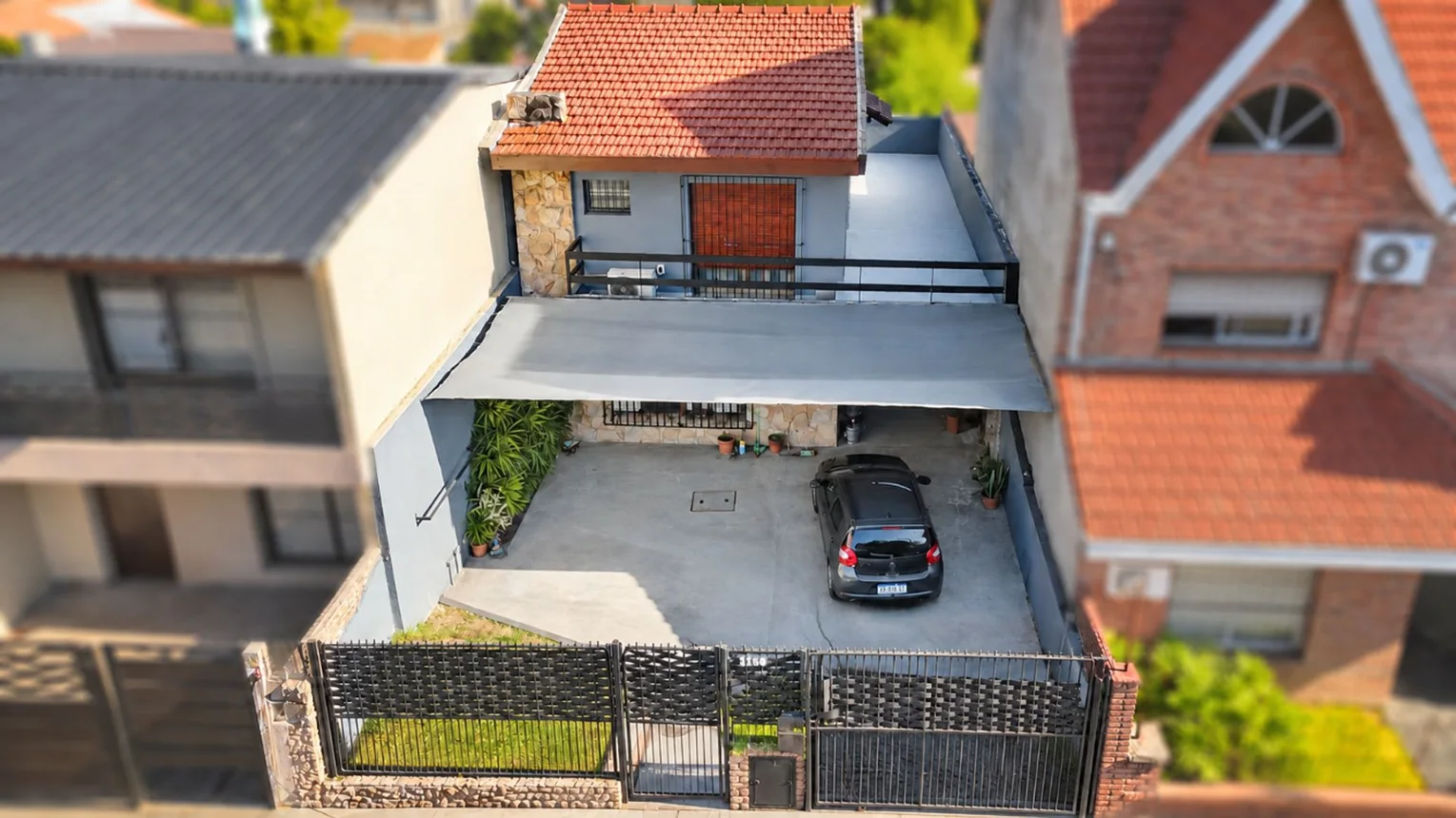 Casa en venta en Castelar, foto 2