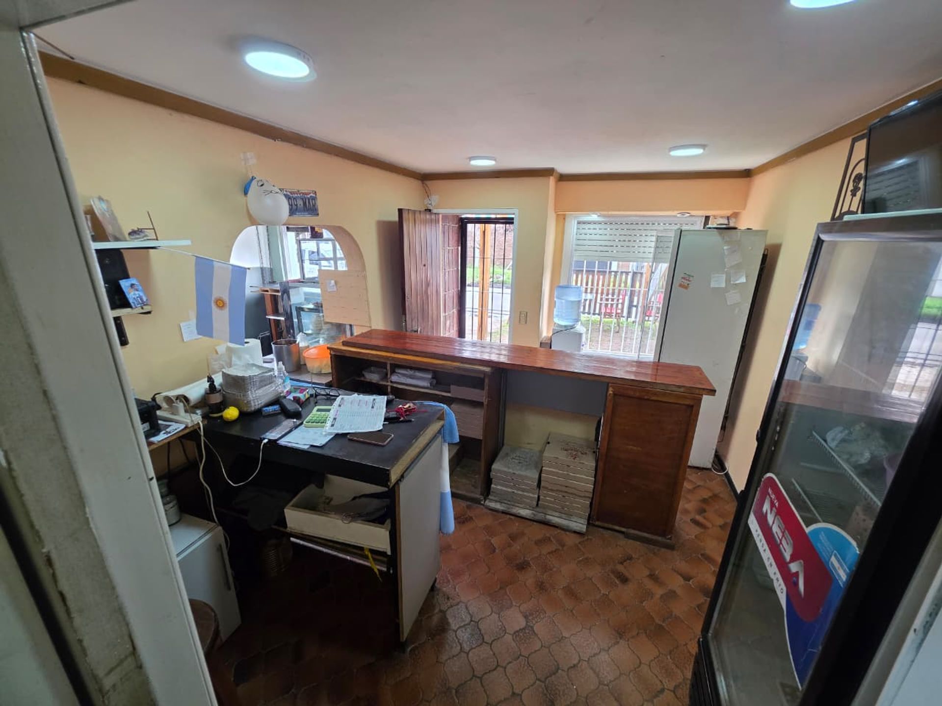 Foto 35 — venta de 2 casas en block