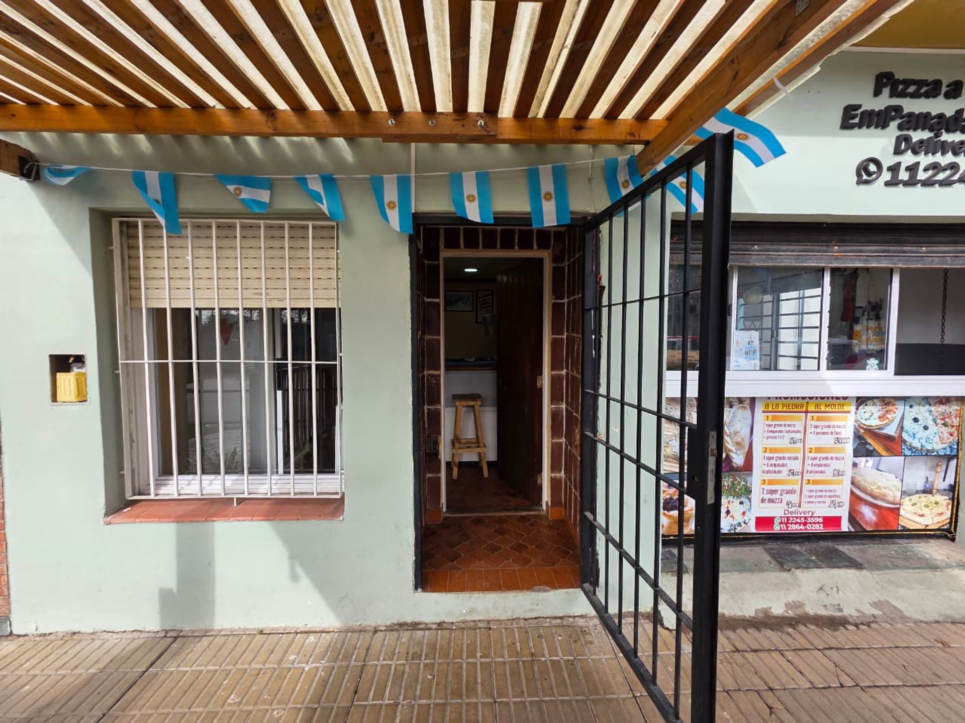 Foto 30 — venta de 2 casas en block