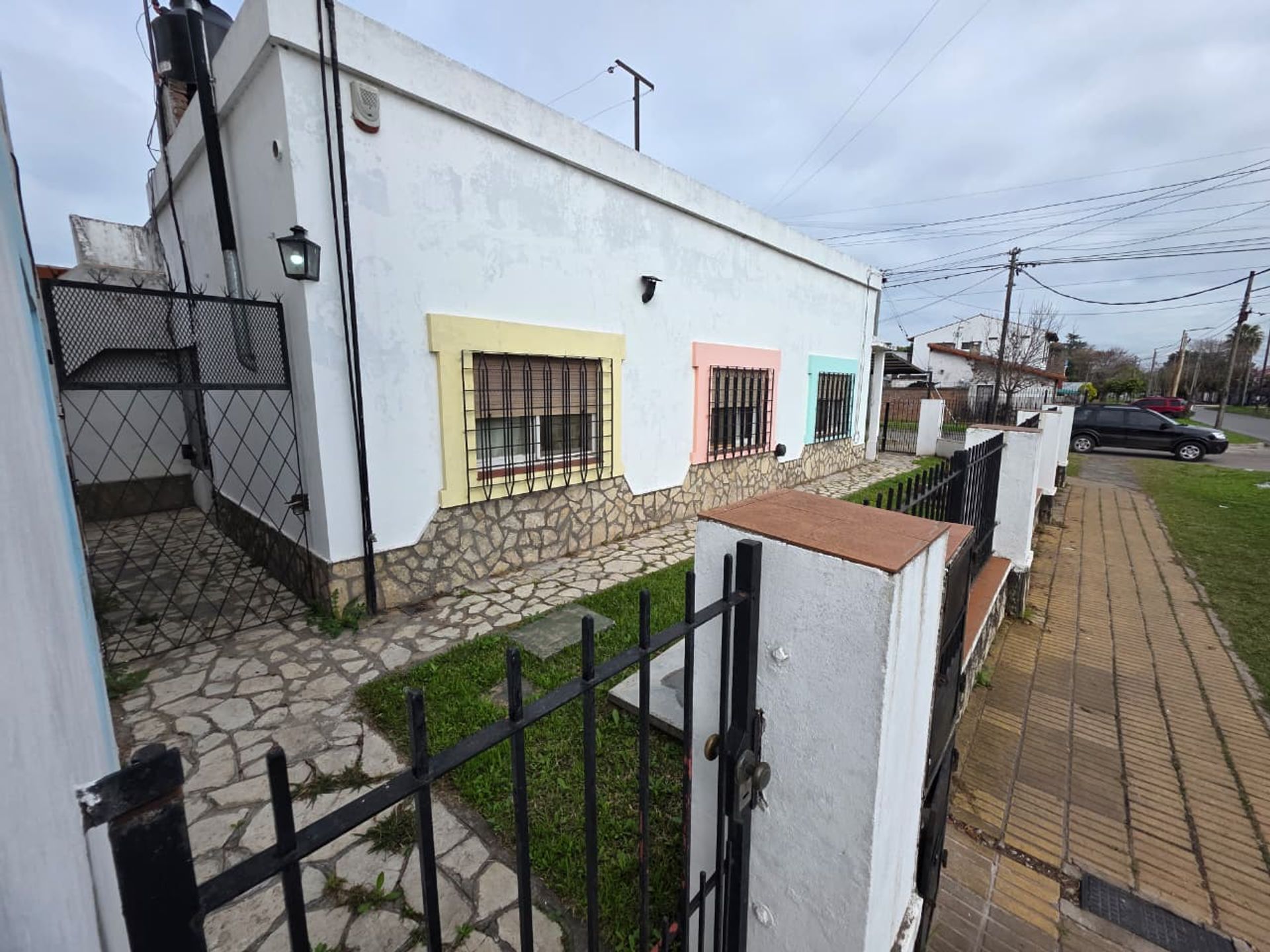 Foto 7 — venta de 2 casas en block