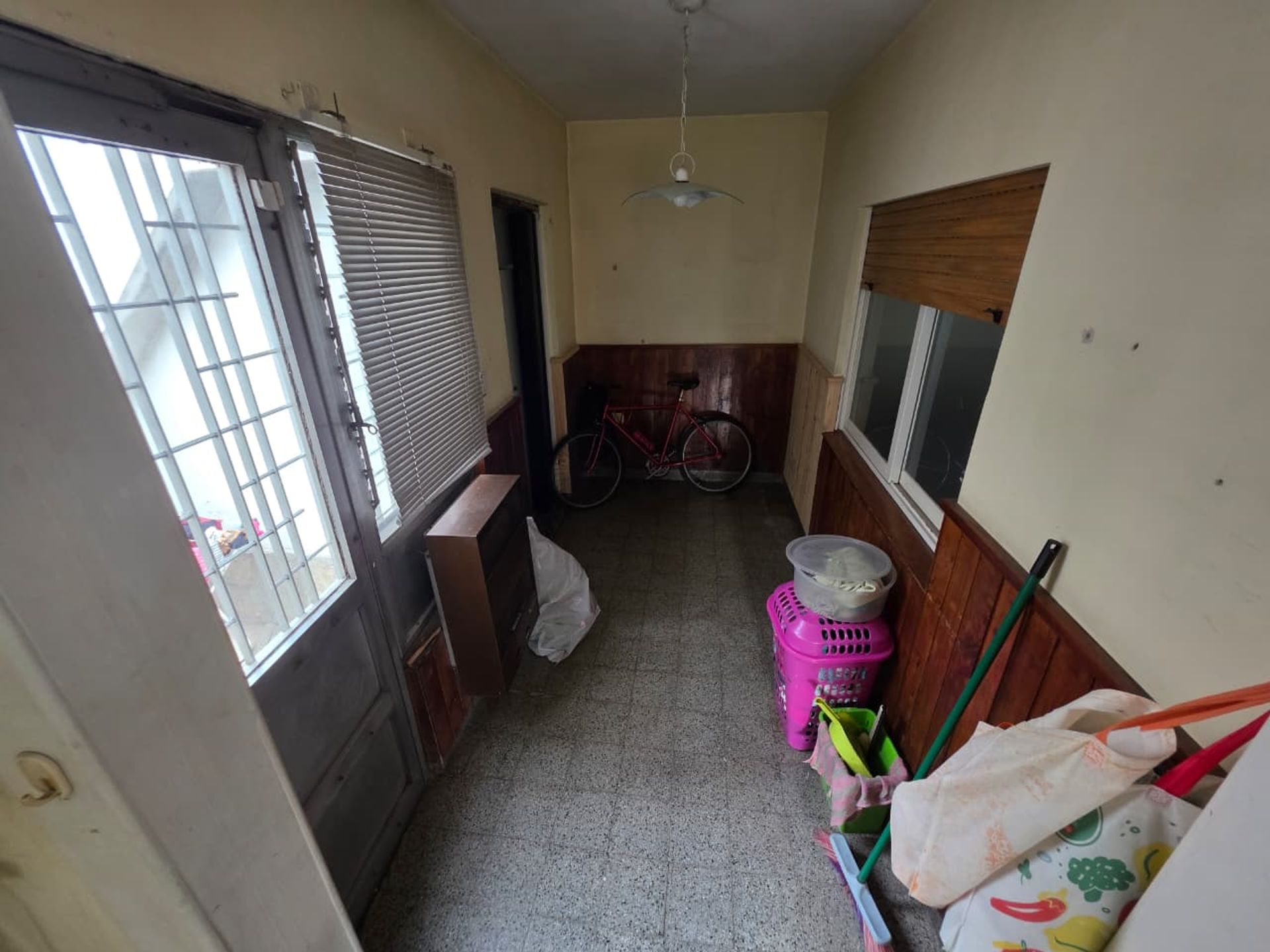 Foto 23 — venta de 2 casas en block