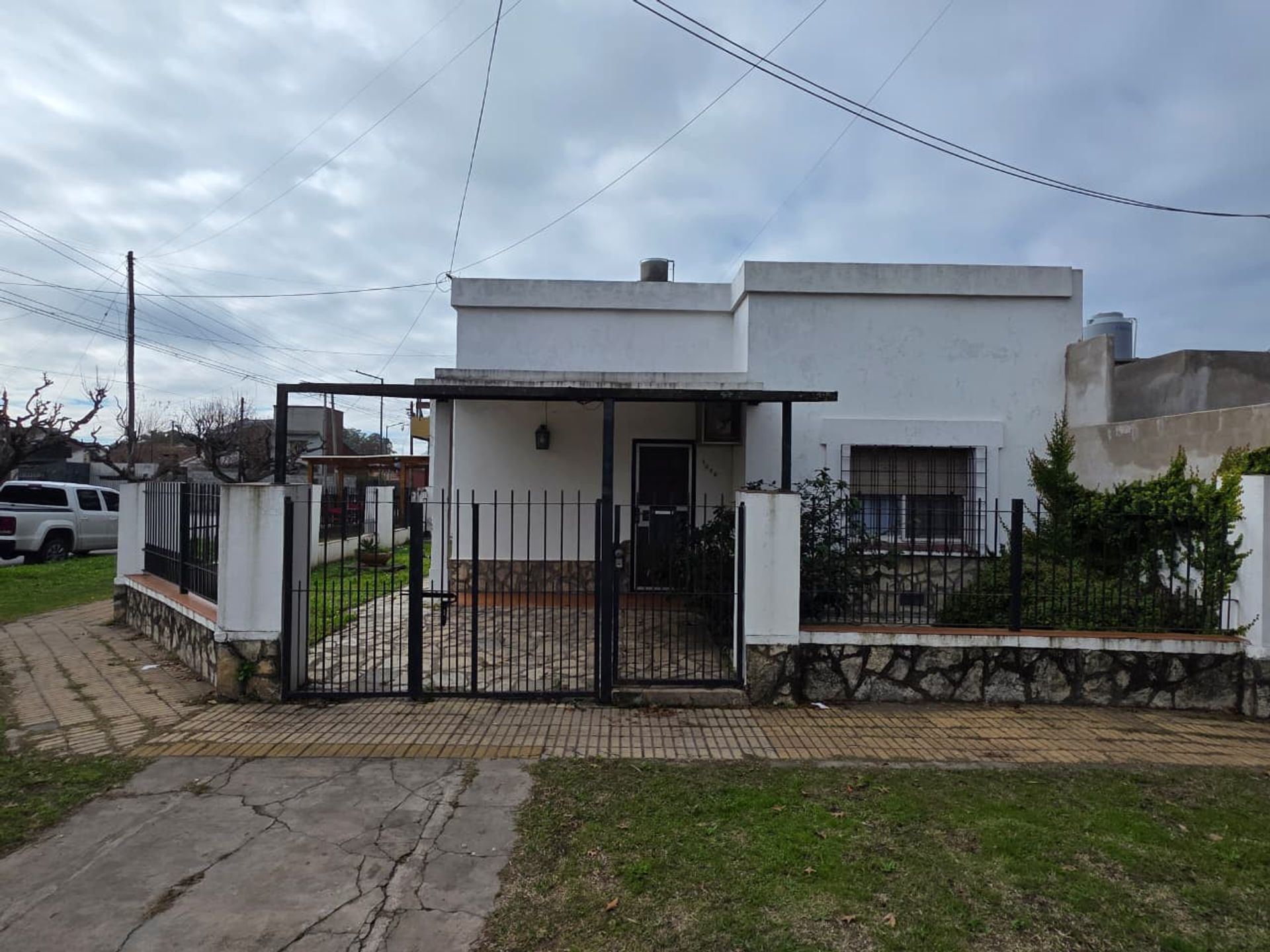 Foto 9 — venta de 2 casas en block