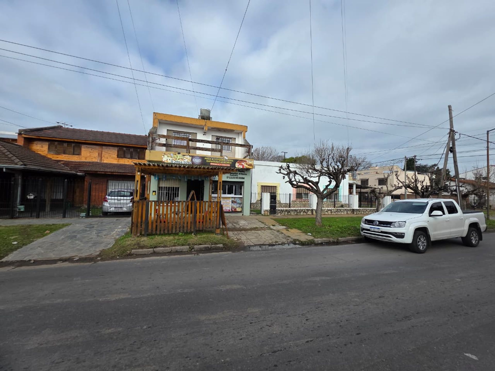 Foto 5 — venta de 2 casas en block