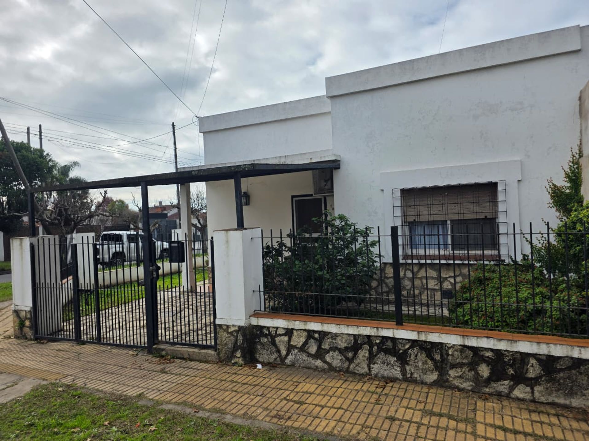 Foto 10 — venta de 2 casas en block