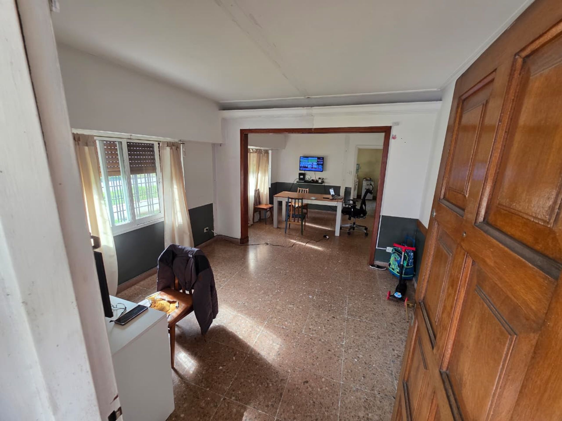 Foto 13 — venta de 2 casas en block