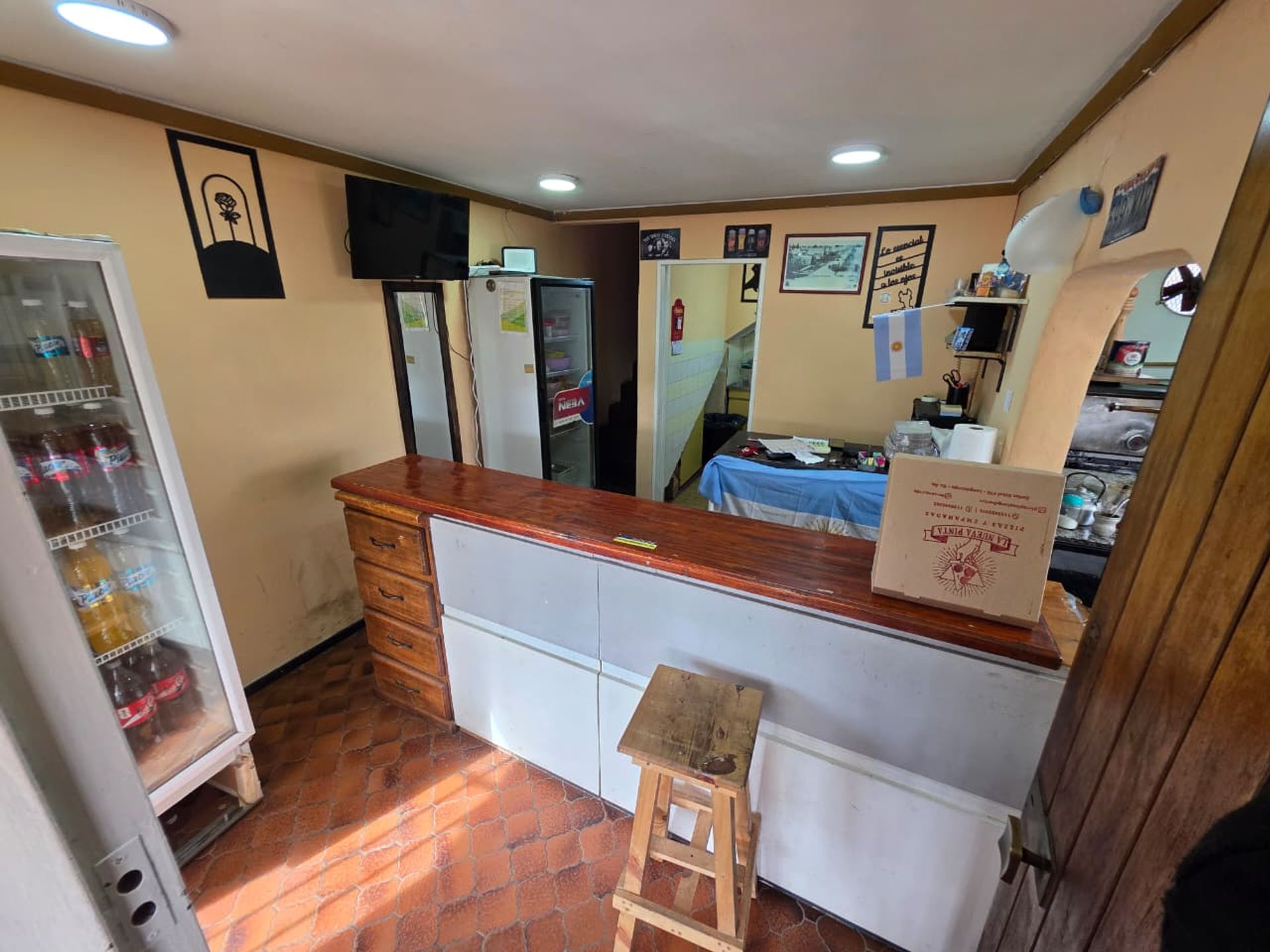 Foto 33 — venta de 2 casas en block
