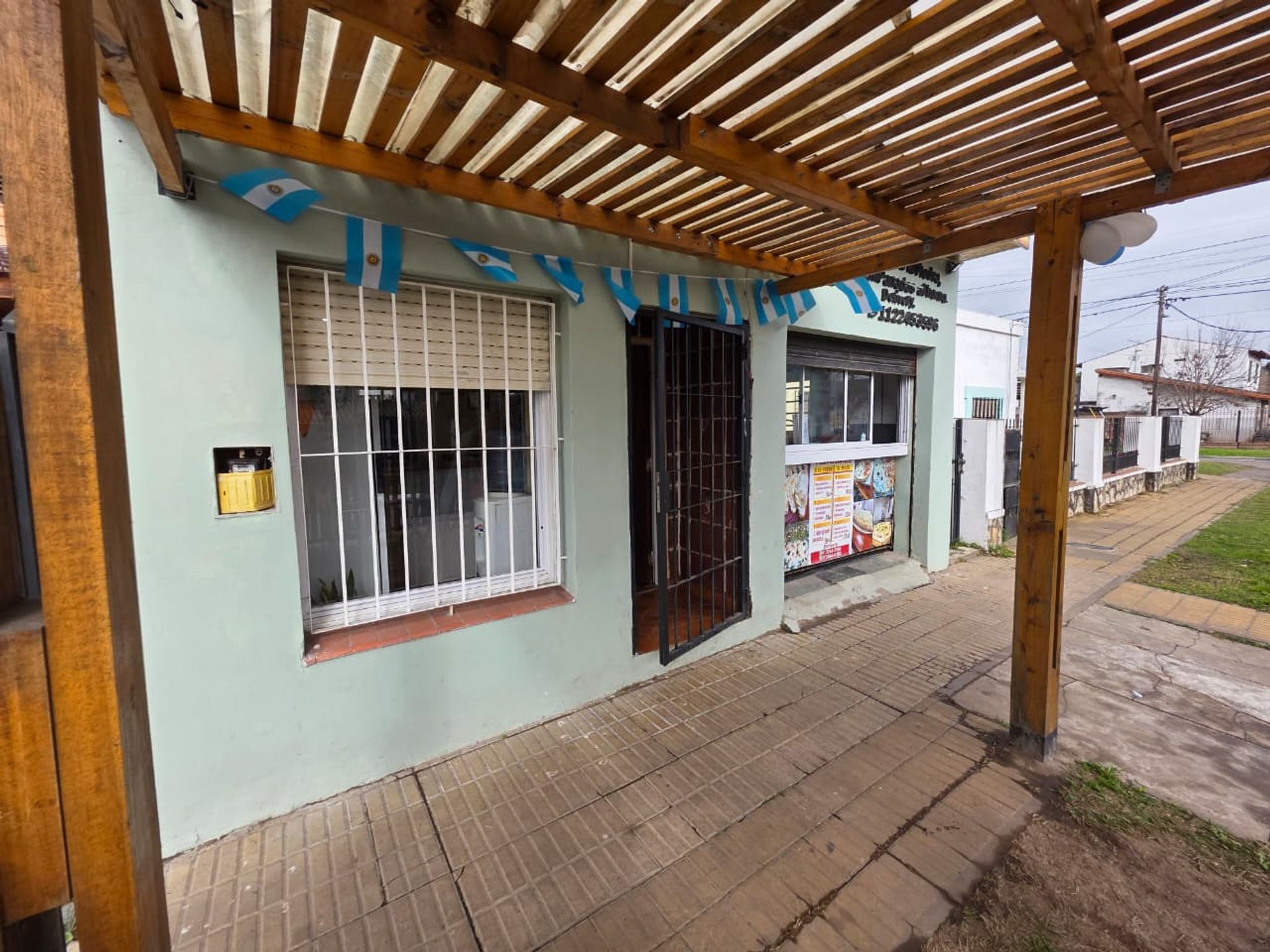 Foto 31 — venta de 2 casas en block