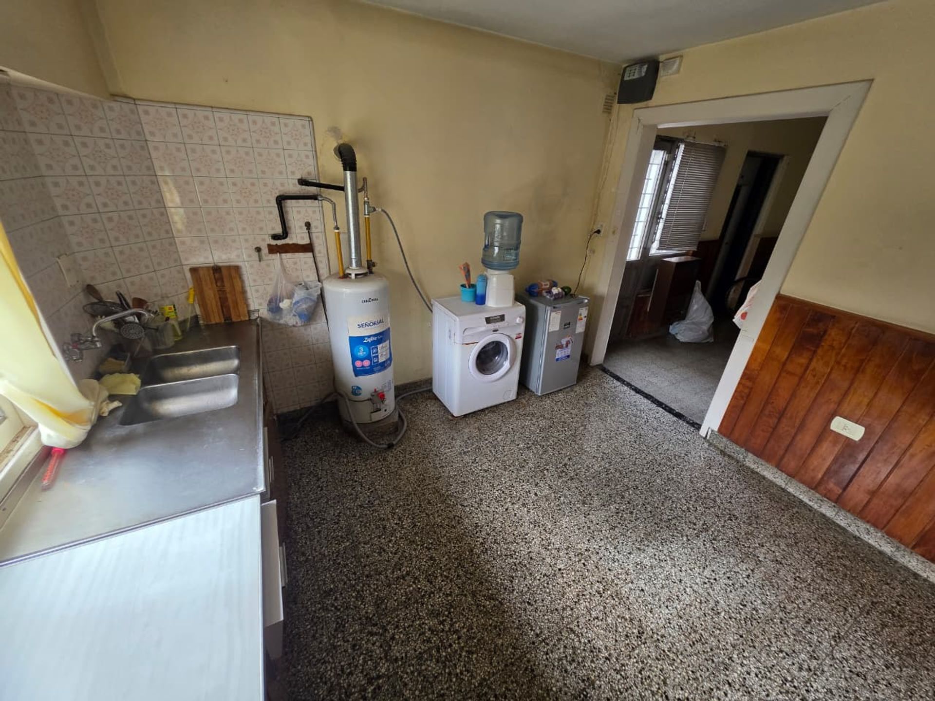 Foto 20 — venta de 2 casas en block