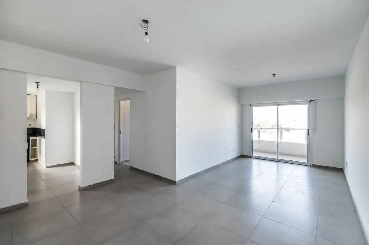 Departamento en venta en Santos Lugares