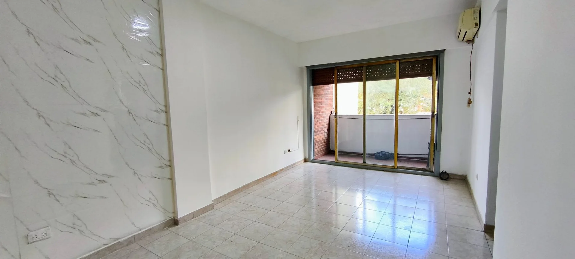 Departamento en venta en Olivos