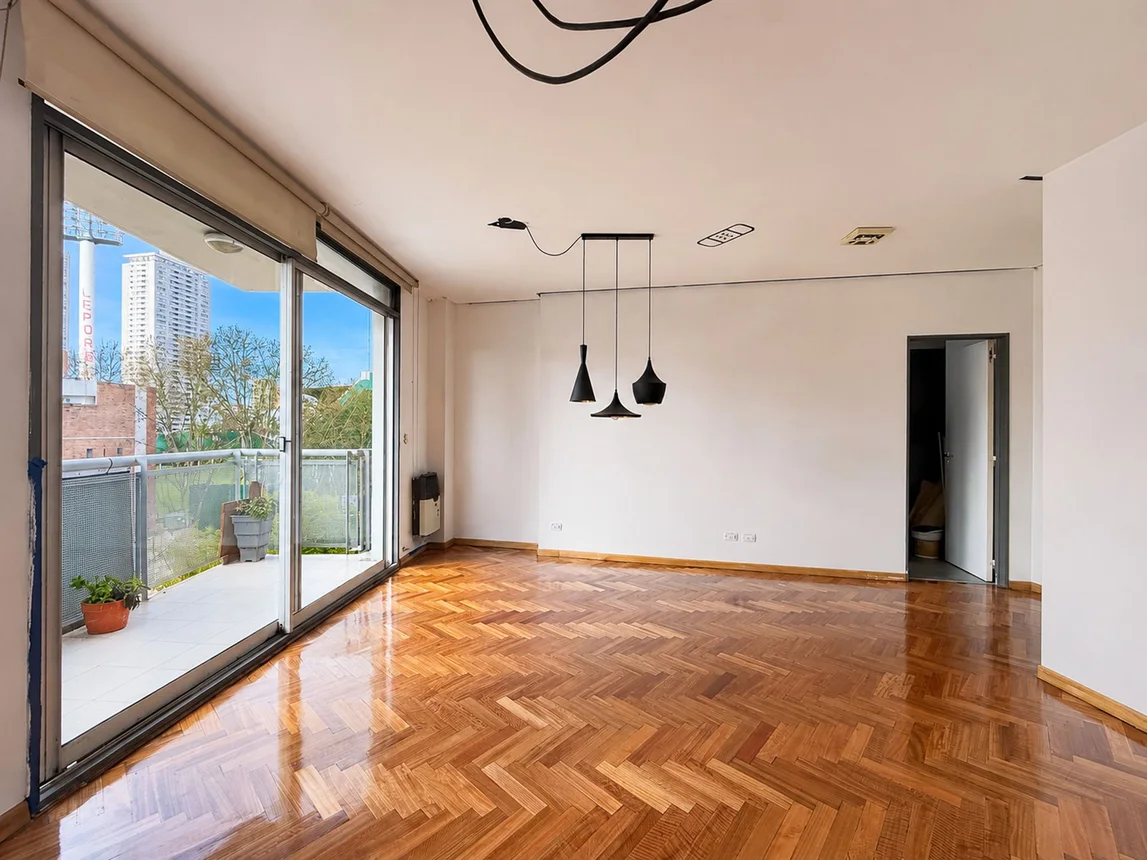 Departamento de 2 ambientes en venta en Caballito, Paysandu 400