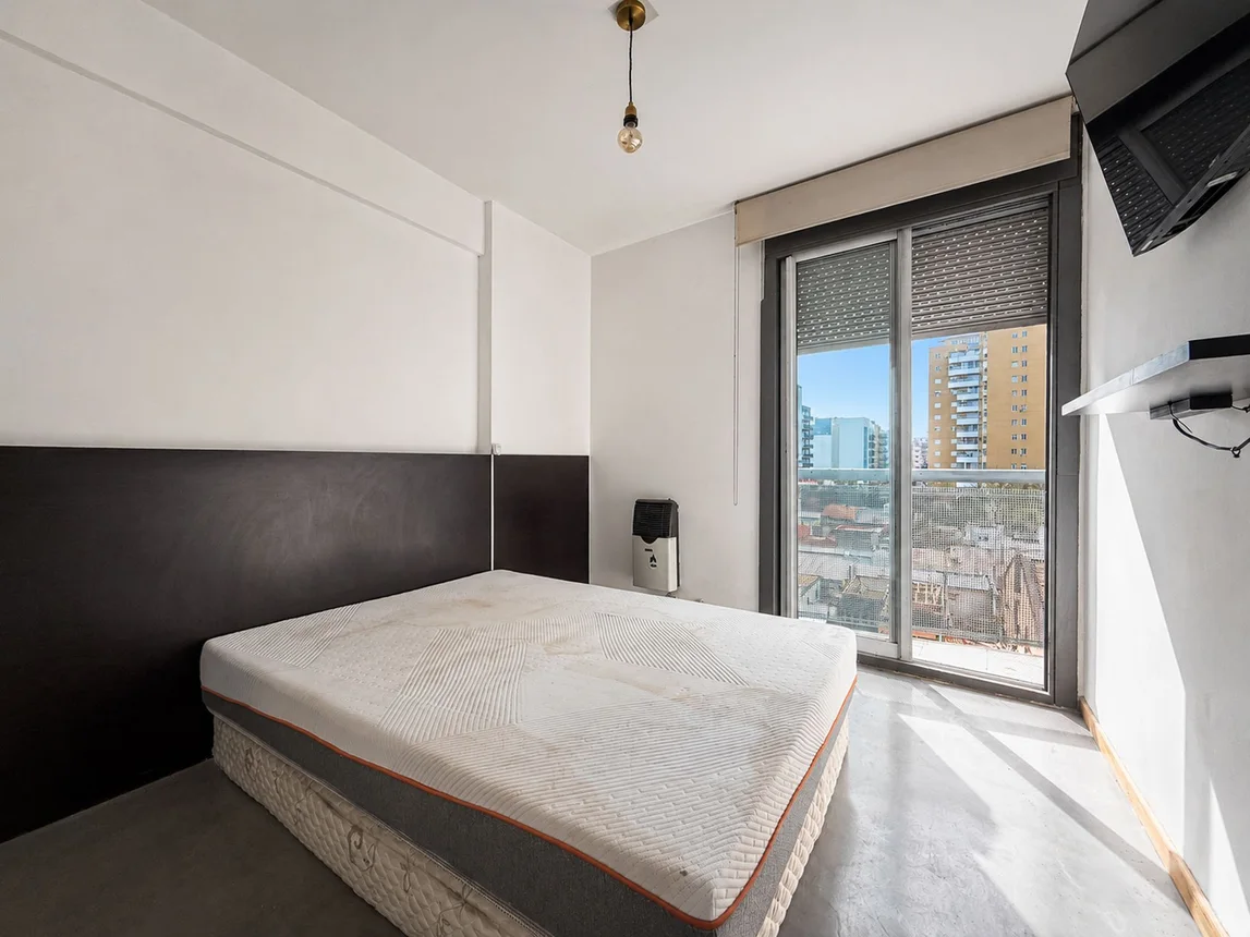 Departamento de 2 ambientes en venta en Caballito, Paysandu 400, foto 4