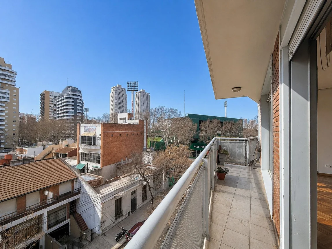 Departamento de 2 ambientes en venta en Caballito, Paysandu 400, foto 2