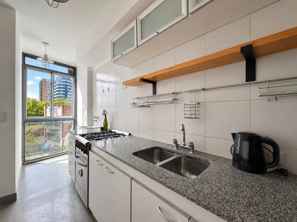 Departamento de 2 ambientes en venta en Caballito, Paysandu 400, foto 3