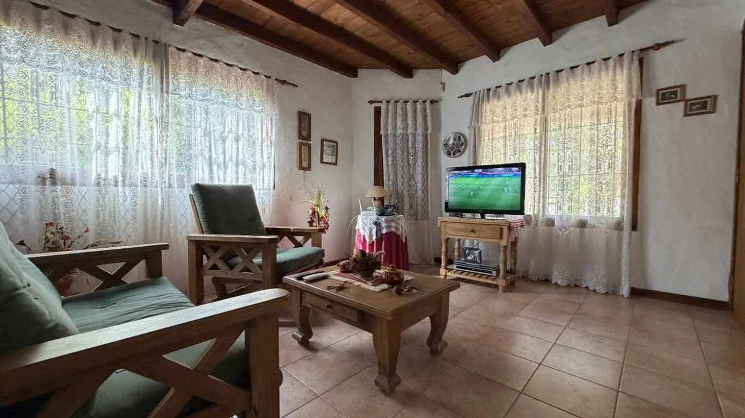 Casa de 6 ambientes en venta en Pinamar, Sebastián el Cano 1100, foto 3