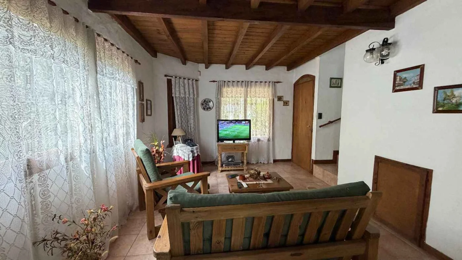 Casa de 6 ambientes en venta en Pinamar, Sebastián el Cano 1100, foto 5
