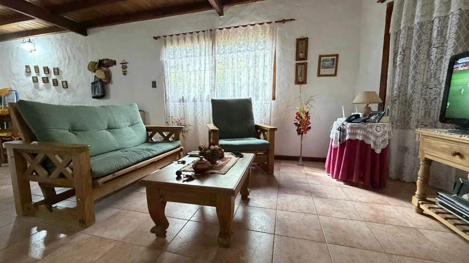 Casa de 6 ambientes en venta en Pinamar, Sebastián el Cano 1100, foto 2