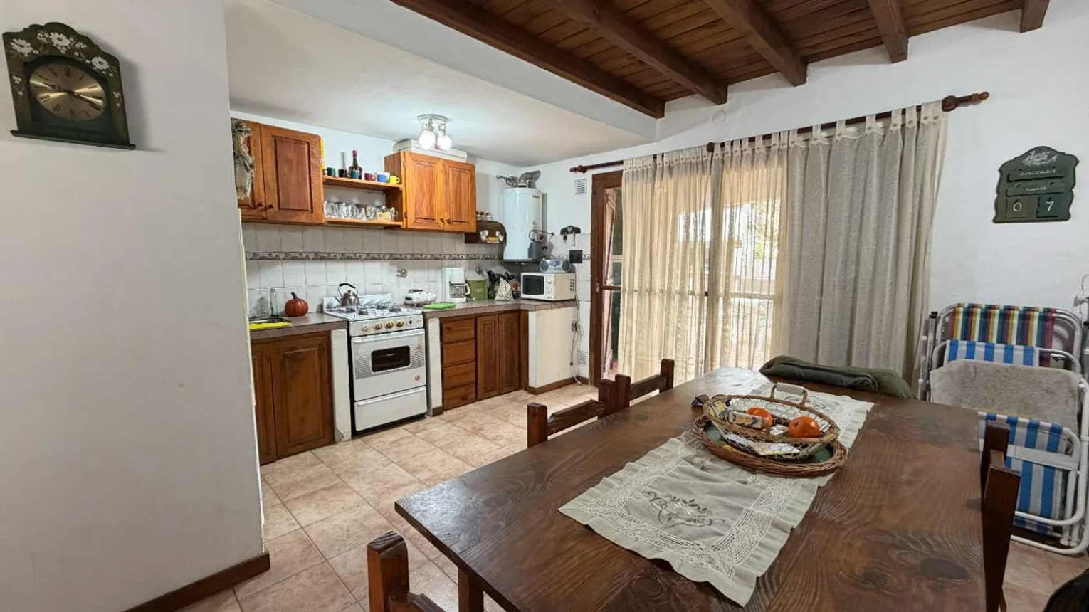 Casa de 6 ambientes en venta en Pinamar, Sebastián el Cano 1100, foto 4