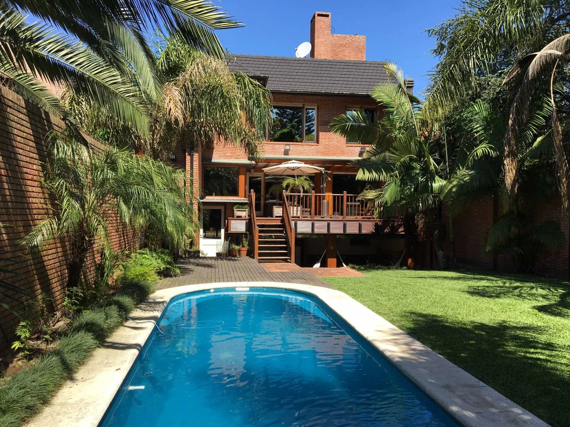 Casa en venta en Bernal Este