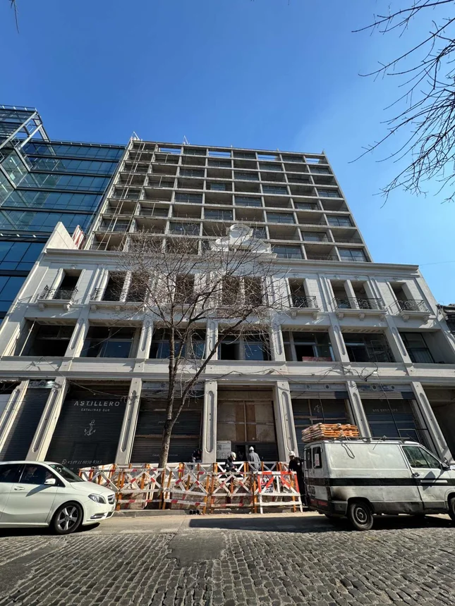 Departamento en venta en San Telmo, foto 4