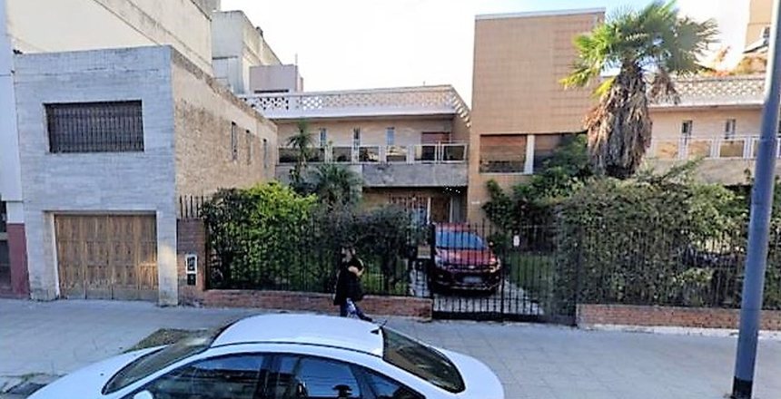 Casa. Dúplex 7 amb. Único!!! Parque Patricios