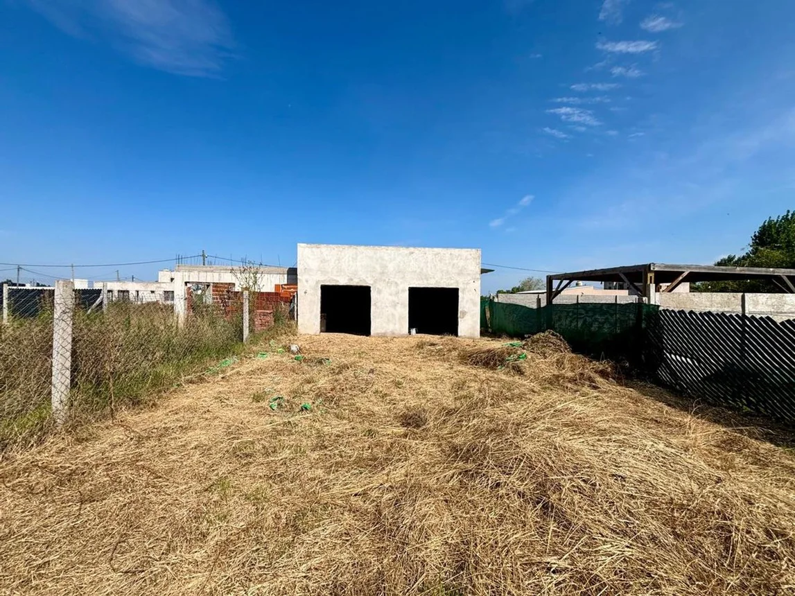Venta lote con construccion la plata, foto 2