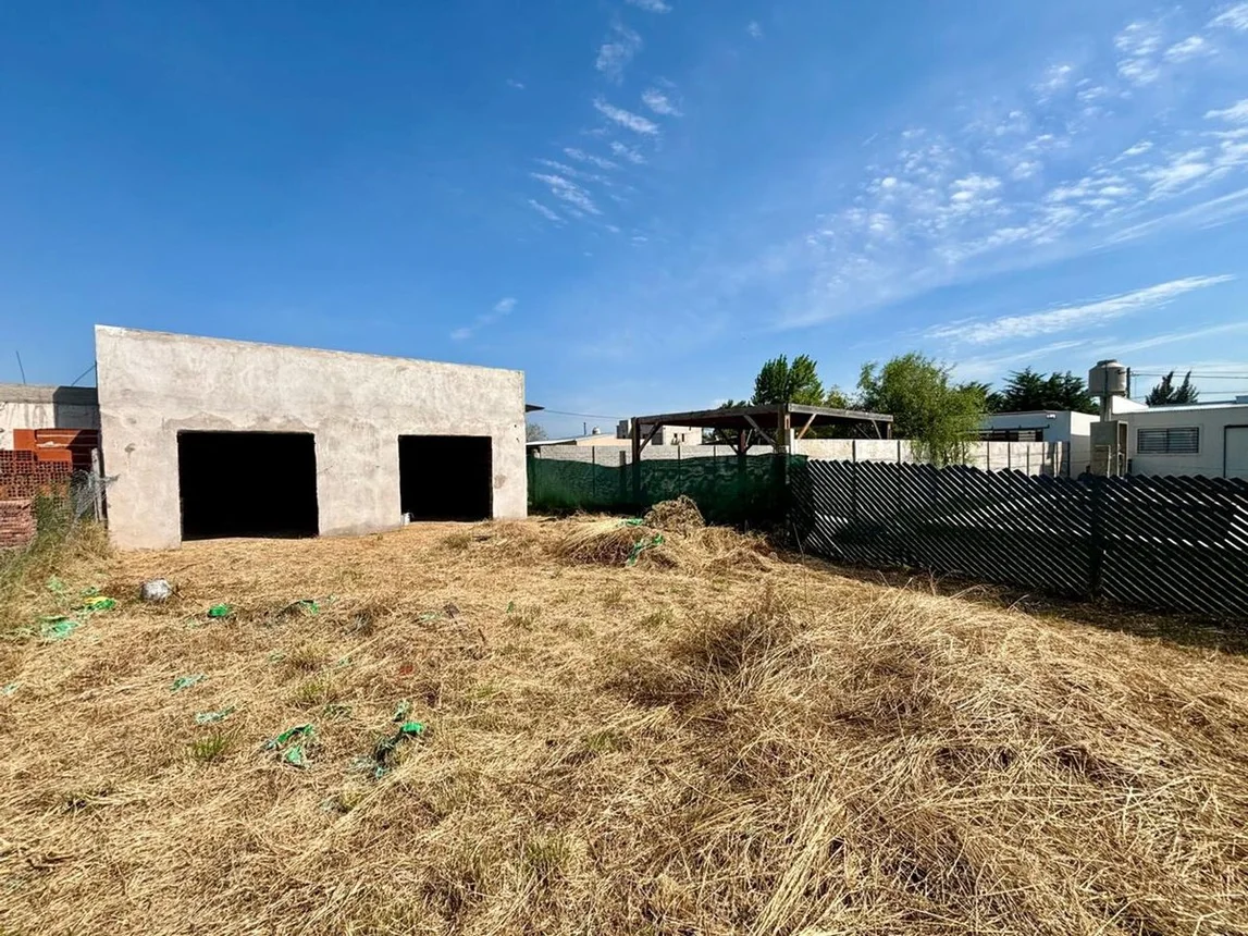 Venta lote con construccion la plata, foto 1