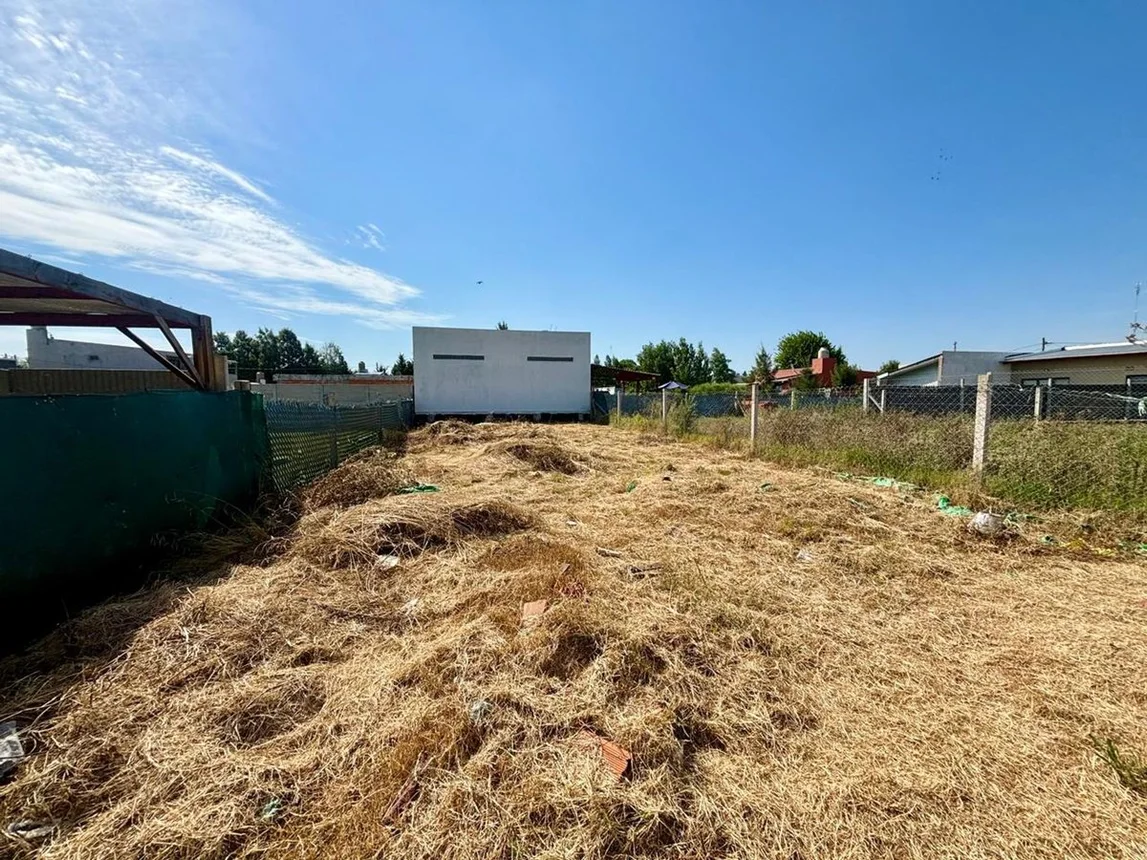 Venta lote con construccion la plata, foto 5