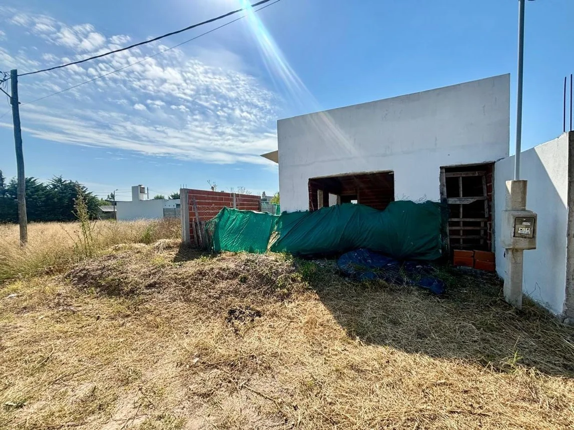 Venta lote con construccion la plata, foto 3