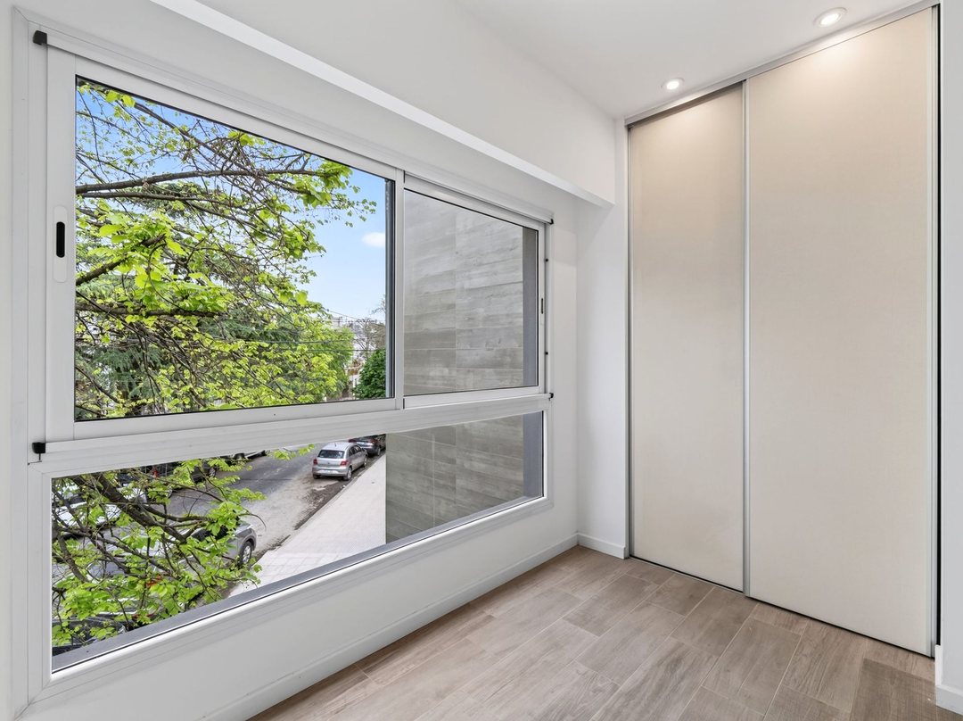 DPTO en PH VENTA DEVOTO 4 AMB – PARRILLA - JARDÍN