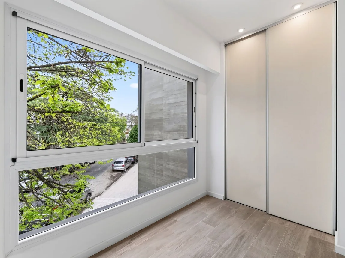 Dúplex de 4 ambientes en venta en Villa Devoto, Avenida Lincoln 3600