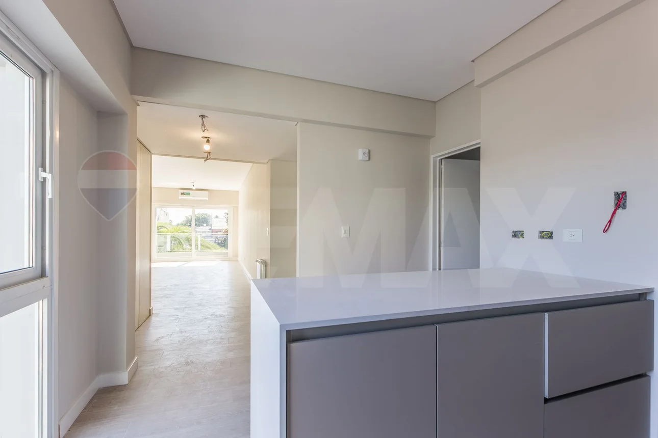 Departamento de 3 ambientes en venta en Villa Sarmiento, Almirante O'connor 100, foto 4
