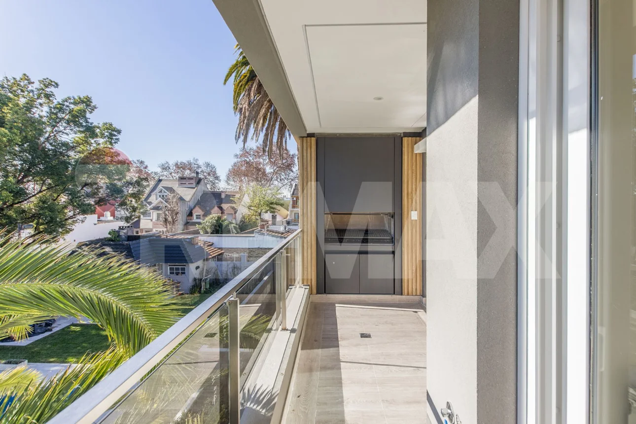 Departamento de 3 ambientes en venta en Villa Sarmiento, Almirante O'connor 100, foto 3