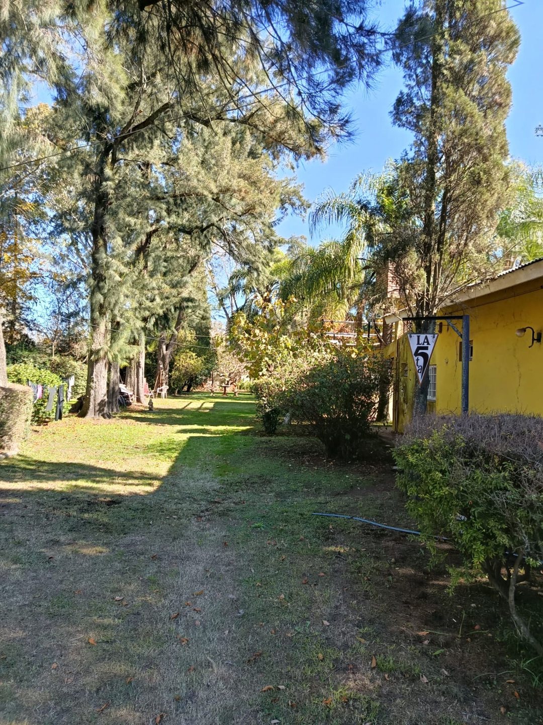 CASA QUINTA VENTA ALEJANDRO KORN PARQUE Y PILETA