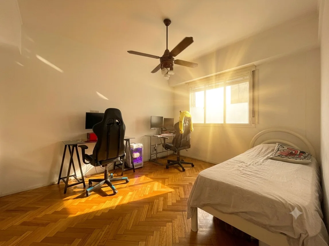 Departamento en venta en Villa Devoto, foto 4