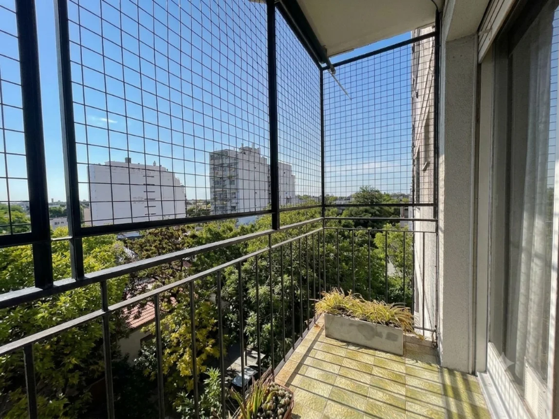 Departamento en venta en Villa Devoto