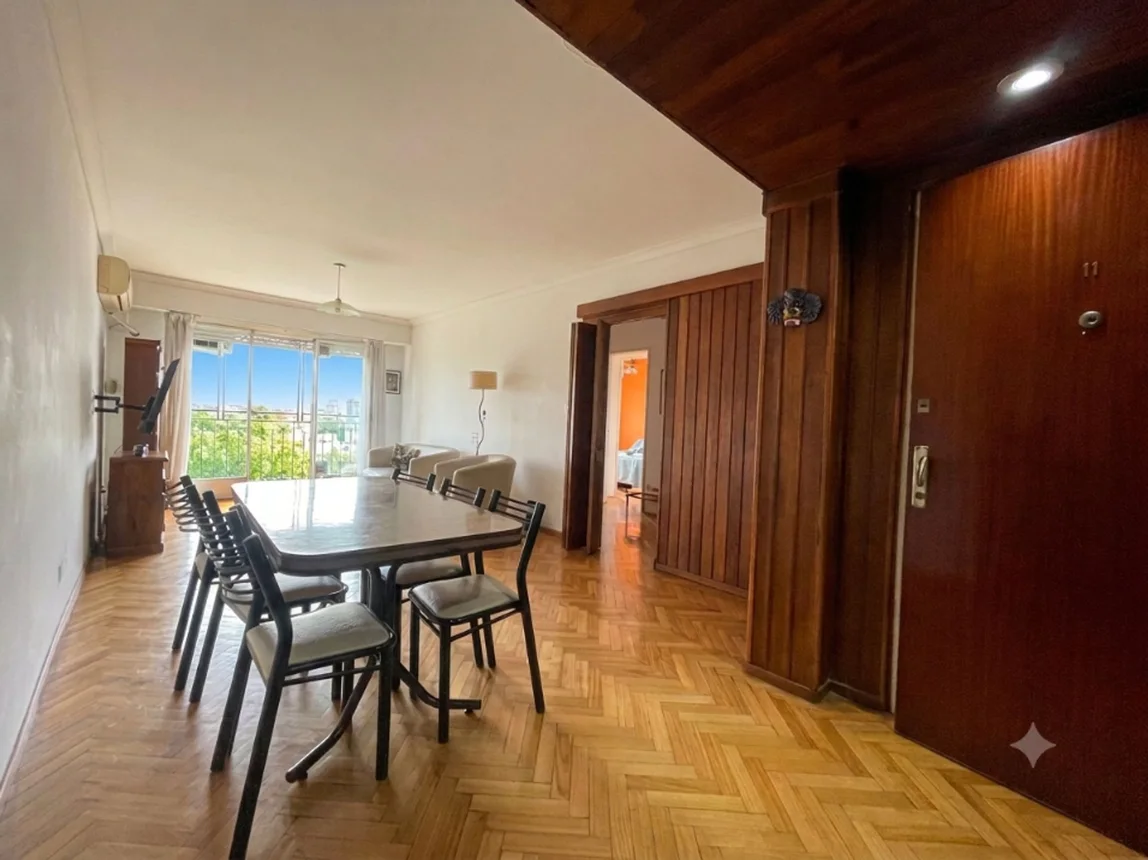 Departamento en venta en Villa Devoto, foto 2