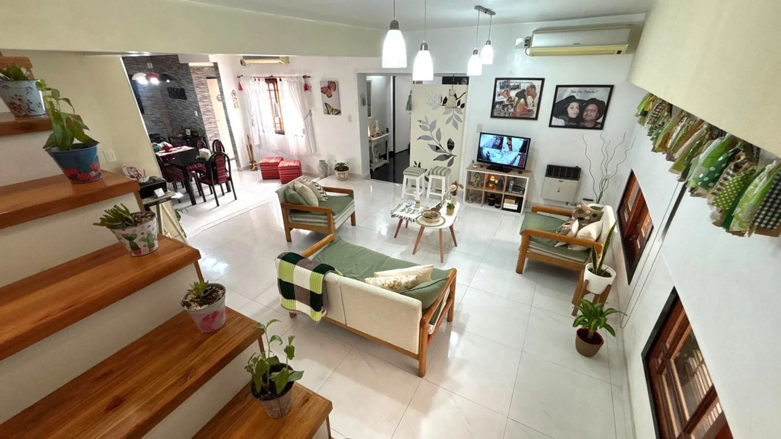 Casa en venta en El Palomar