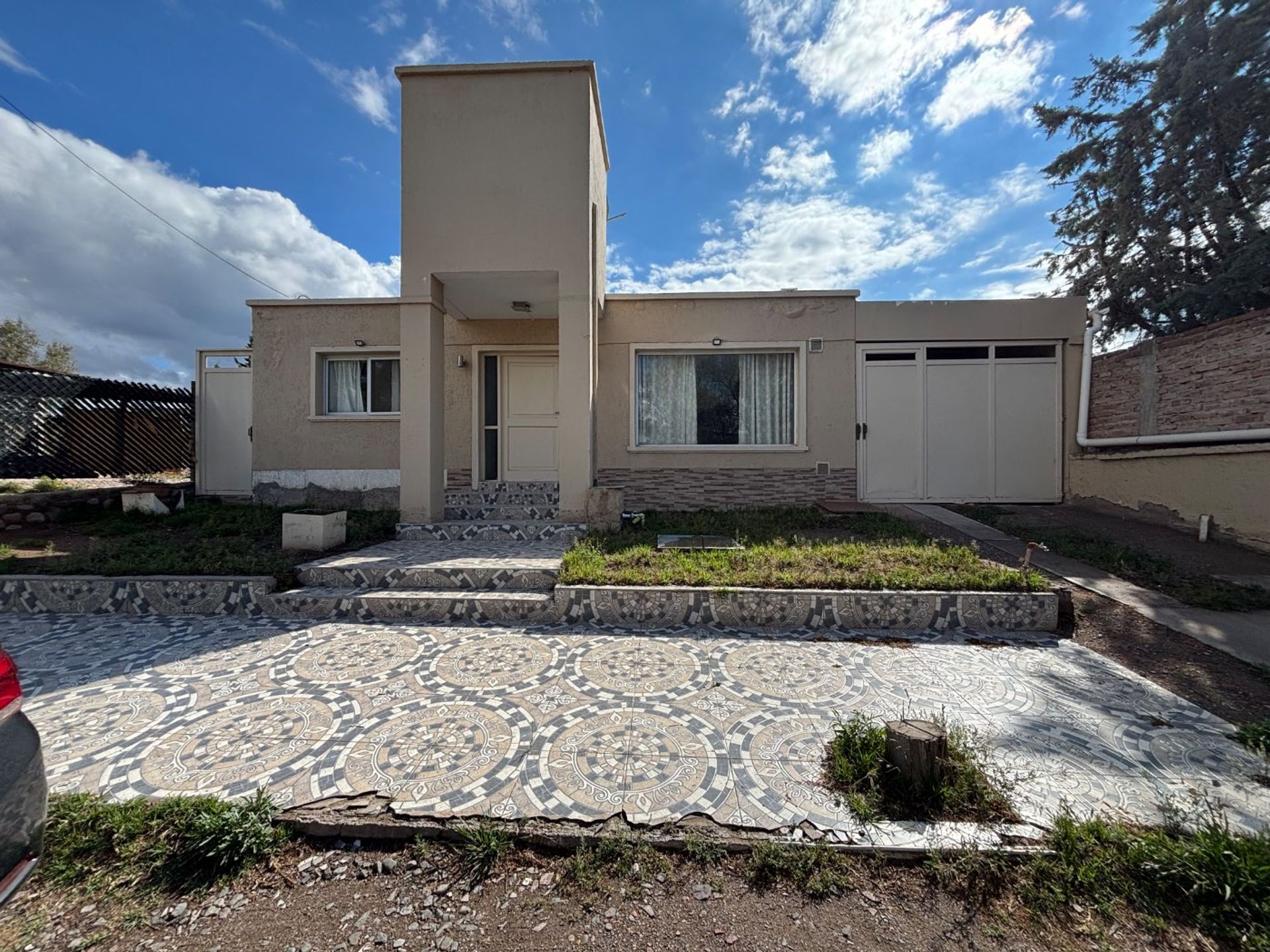 Casa en Los Pehuenches 0