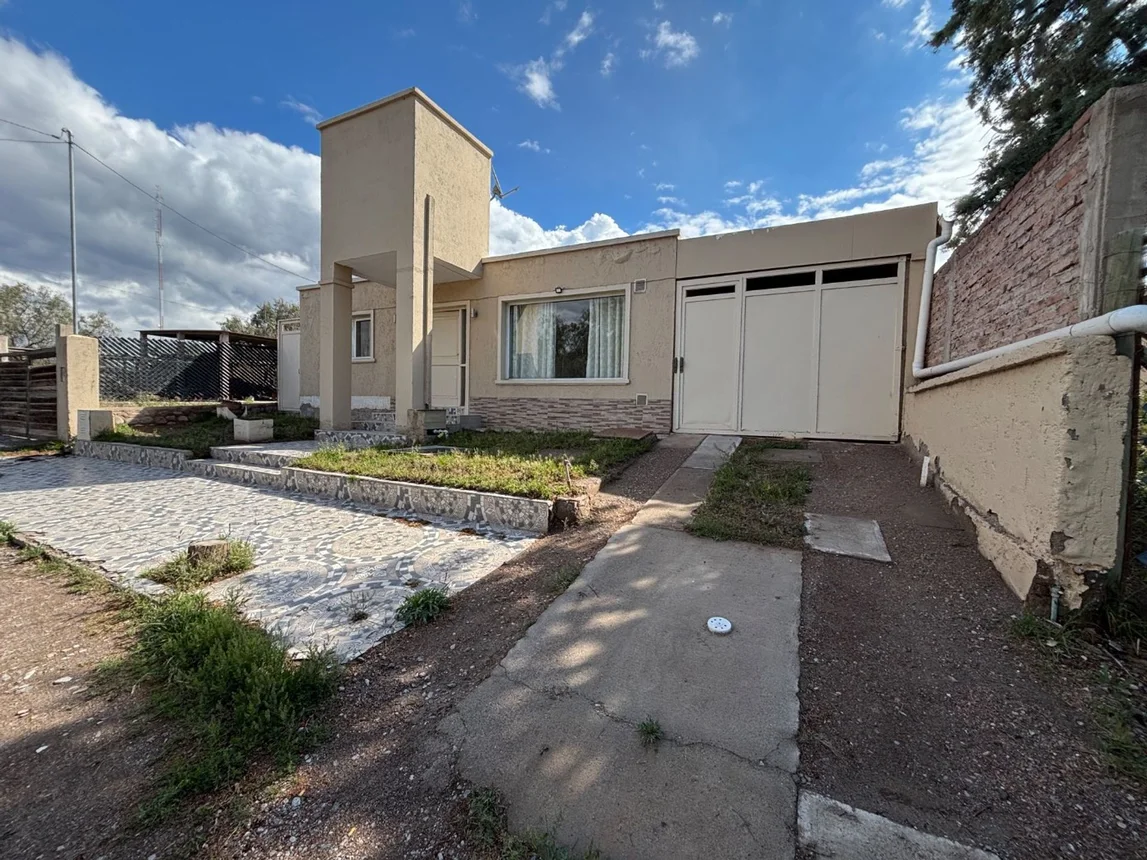 Casa de 7 ambientes en venta en Mendoza, Los Pehuenches 0, foto 3