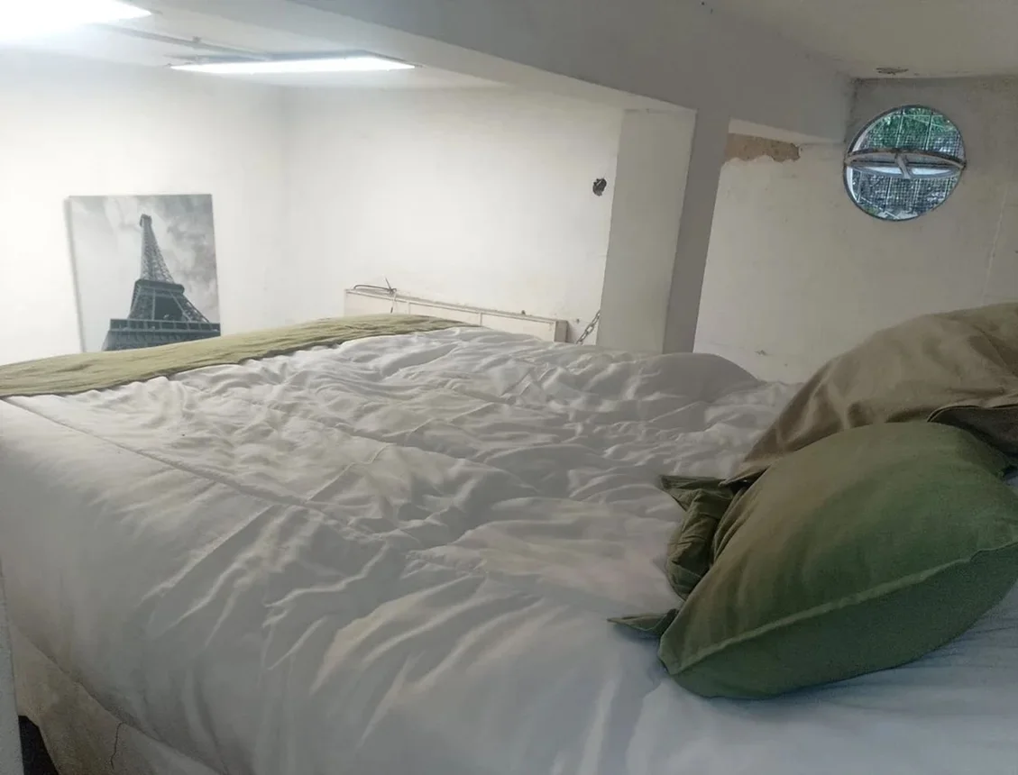 Monoambiente en venta en Gerli, Carabelas 1500, foto 5