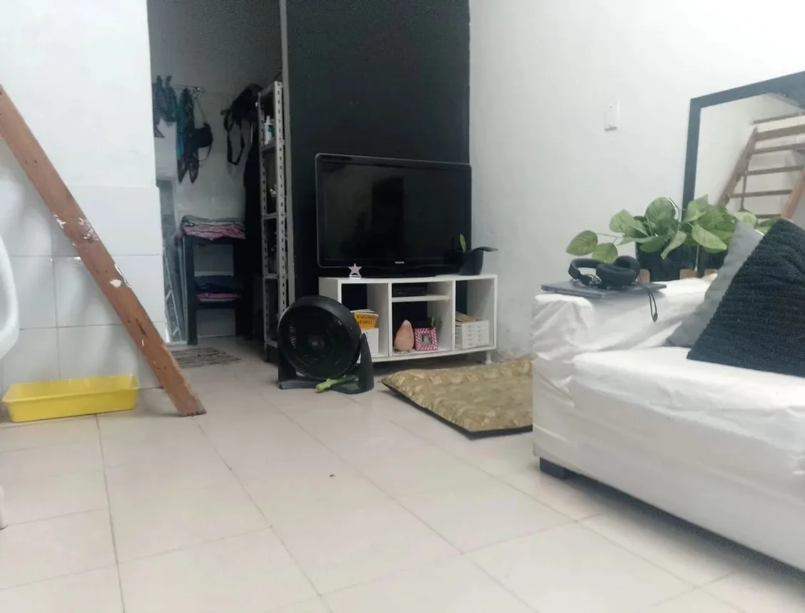Monoambiente en venta en Gerli, Carabelas 1500